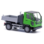 Busch 54703 - H0 - Multicar M31 - grün
